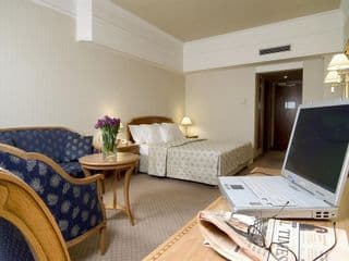 Sheraton Zagreb Hotel