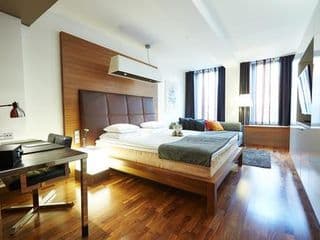 GLO Hotel Kluuvi