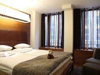 GLO Hotel Kluuvi