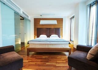 GLO Hotel Kluuvi