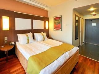 Holiday Inn Helsinki West - Ruoholahti, an IHG Hotel