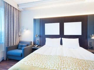 Holiday Inn Helsinki West - Ruoholahti, an IHG Hotel