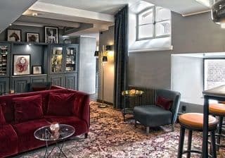 Hotel Katajanokka, Helsinki, a Tribute Portfolio Hotel