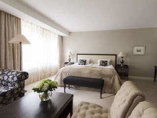 Hotel Haven