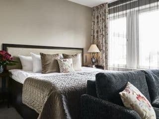 Hotel Haven