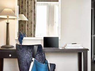 Hotel Haven