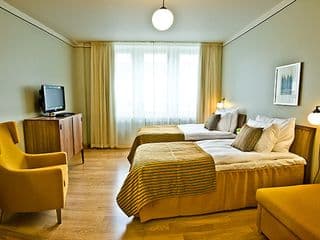 Radisson Blu Aleksanteri Hotel, Helsinki