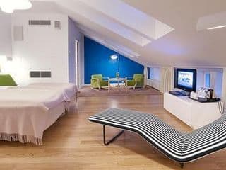 Radisson Blu Aleksanteri Hotel, Helsinki