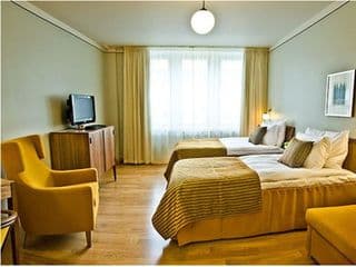 Radisson Blu Aleksanteri Hotel, Helsinki