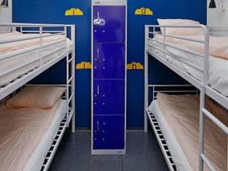 CheapSleep Hostel Helsinki