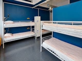 CheapSleep Hostel Helsinki