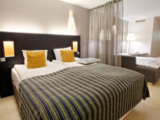 Radisson Blu Seaside Hotel, Helsinki