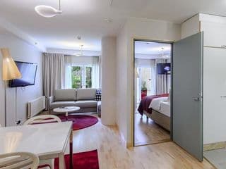 Radisson Blu Seaside Hotel, Helsinki