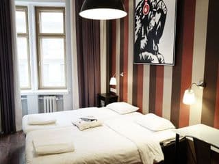 Hotel Finn