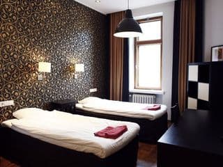 Hotel Finn