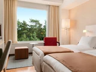 Hilton Helsinki Kalastajatorppa