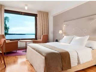 Hilton Helsinki Kalastajatorppa