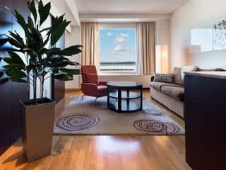 Hilton Helsinki Kalastajatorppa