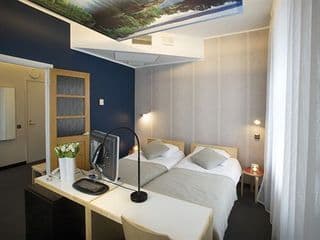 Hotel Helka