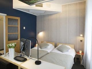 Hotel Helka