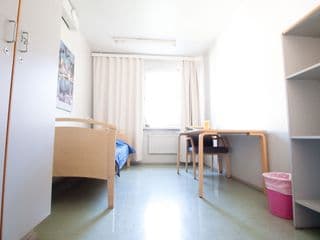 Eurohostel