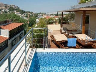 Electra Palace Athens