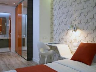 Amazon Hotel
