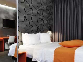 Amazon Hotel