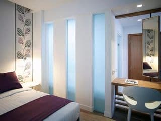 Amazon Hotel