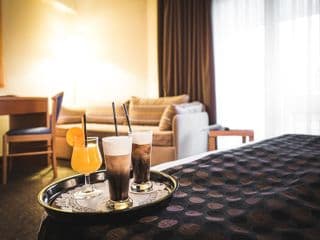 Golden Age Athens Hotel