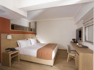 Golden Age Athens Hotel