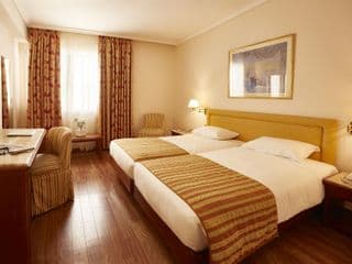 Titania Hotel