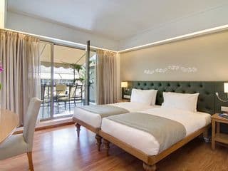 Titania Hotel