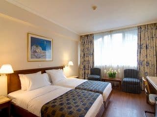 Titania Hotel
