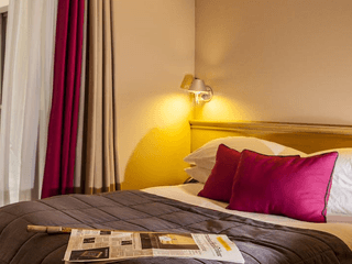 Herodion Hotel
