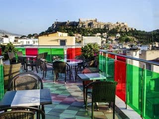 Attalos Hotel
