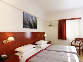 Attalos Hotel