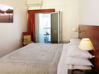 Attalos Hotel