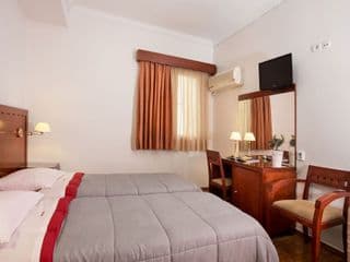 Attalos Hotel