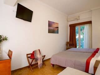 Attalos Hotel