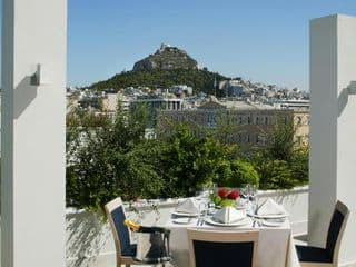 Amalia Hotel Athens