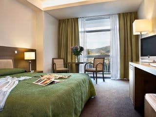 Amalia Hotel Athens