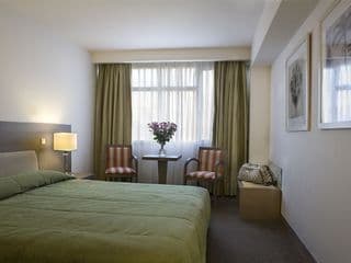 Amalia Hotel Athens
