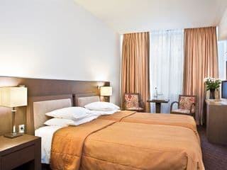 Amalia Hotel Athens