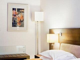 Amalia Hotel Athens