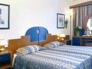 Palmyra Beach Hotel