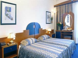 Palmyra Beach Hotel