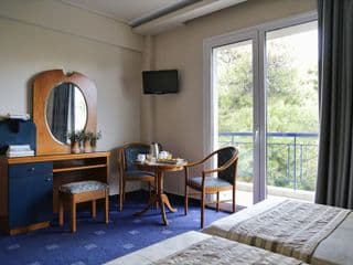 Palmyra Beach Hotel