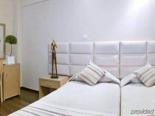 Palmyra Beach Hotel