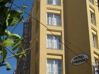 Evripides Hotel